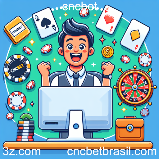 Descubra as Promoções Especiais da cncbet e Aumente suas Chances de Ganhar